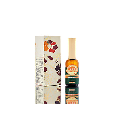 私密细嫩修复精华清镇