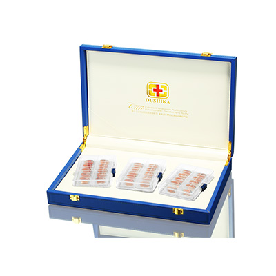 清镇子宫排毒套