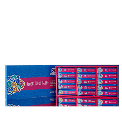 清镇调经养气汤