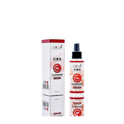 清镇母婴防护喷雾